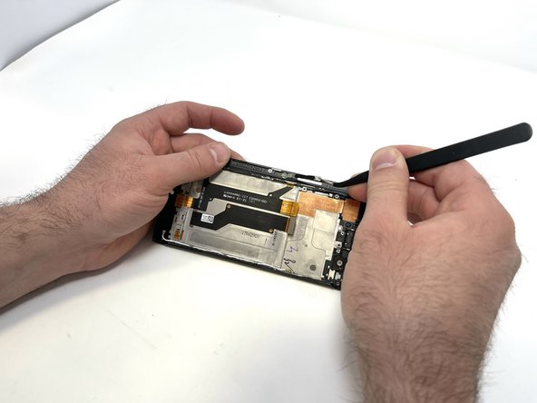 Sony Xperia XA1 Screen Replacement: crwdns2935265:019crwdnd2935265:02crwdnd2935265:03crwdne2935265:0