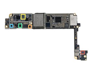 iPhone 7 の分解 - iFixit