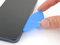 iPhone 15 Pro Max Earpiece Speaker Replacement