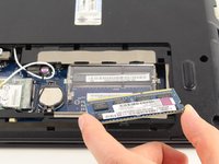 Acer Aspire 5253 RAM Replacement
