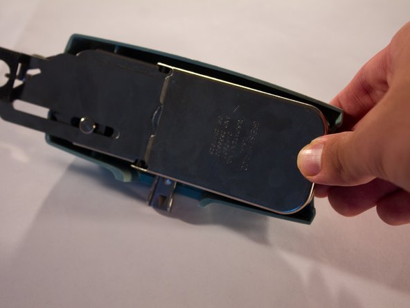 Greist Buttonholer Button Template Replacement, Insert the New Template: crwdns2935265:05crwdnd2935265:02crwdnd2935265:02crwdne2935265:0