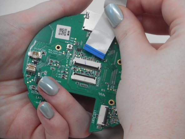 Enabot EBO SE Motherboard Replacement: crwdns2935265:012crwdnd2935265:02crwdnd2935265:03crwdne2935265:0