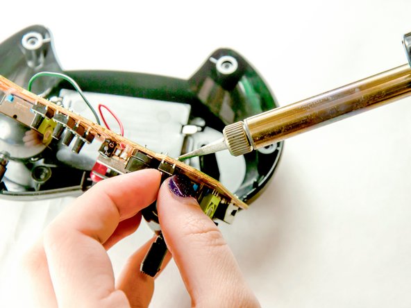 Protocol Neo-Drone AP Controller Switch Replacement: crwdns2935265:04crwdnd2935265:02crwdnd2935265:02crwdne2935265:0