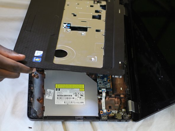 HP Compaq Presario cq62-214nr Motherboard Replacement: crwdns2935265:09crwdnd2935265:02crwdnd2935265:03crwdne2935265:0