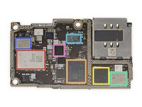 iPhone 11 Pro Max Teardown