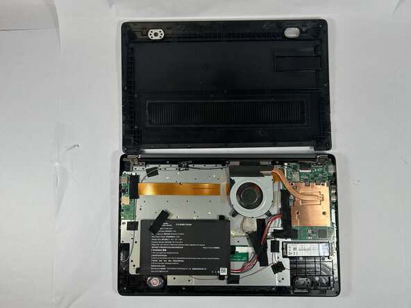 SGIN X15S M.2 SSD Replacement: crwdns2935265:02crwdnd2935265:03crwdnd2935265:03crwdne2935265:0