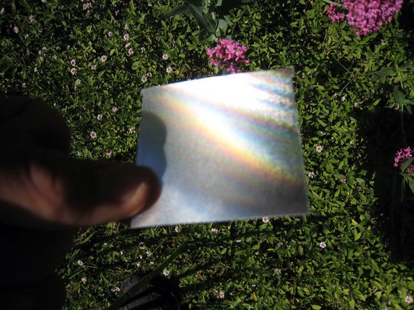 Tungsten E Teardown: crwdns2935265:09crwdnd2935265:02crwdnd2935265:03crwdne2935265:0