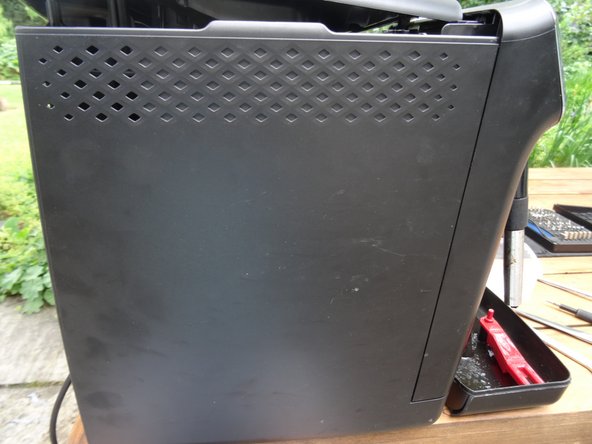 Philips EP-Modelle öffnen: crwdns2935265:06crwdnd2935265:03crwdnd2935265:03crwdne2935265:0