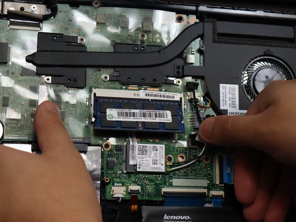 Lenovo Flex 3-1580 RAM Replacement: crwdns2935265:04crwdnd2935265:03crwdnd2935265:03crwdne2935265:0