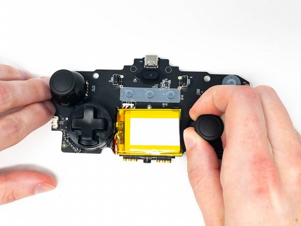 CRKD NEO S CK24NS Thumbstick Cap Replacement, Thumbstick Cap: crwdns2935265:04crwdnd2935265:02crwdnd2935265:03crwdne2935265:0