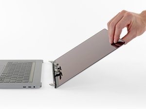 MacBook Pro 15インチ Touch Bar 2017 修理 - iFixit