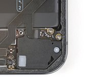 Google Pixel 9 Pro Battery Replacement