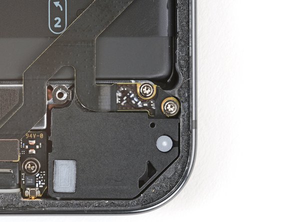 Google Pixel 9 Pro Battery Replacement