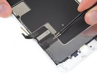 iPhone 8 Plus LCD and Digitizer Replacement