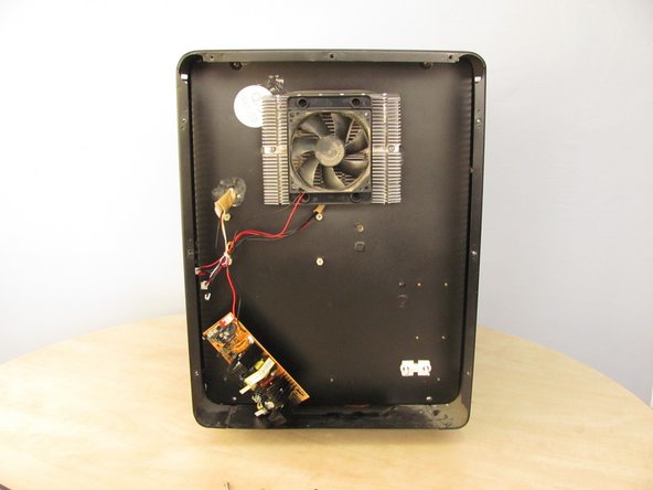 Vinotemp VT-12TEDi Motherboard Repair: crwdns2935265:08crwdnd2935265:02crwdnd2935265:02crwdne2935265:0