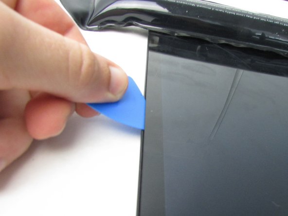 Kindle Fire HD 10 Screen Replacement: crwdns2935265:04crwdnd2935265:03crwdnd2935265:03crwdne2935265:0