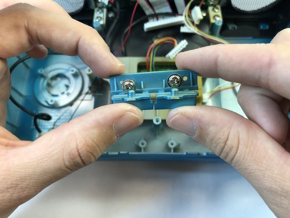 iHome iH3L Clock Buttons Replacement: crwdns2935265:012crwdnd2935265:02crwdnd2935265:02crwdne2935265:0