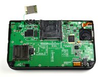 Nintendo 3DS XL Motherboard Replacement