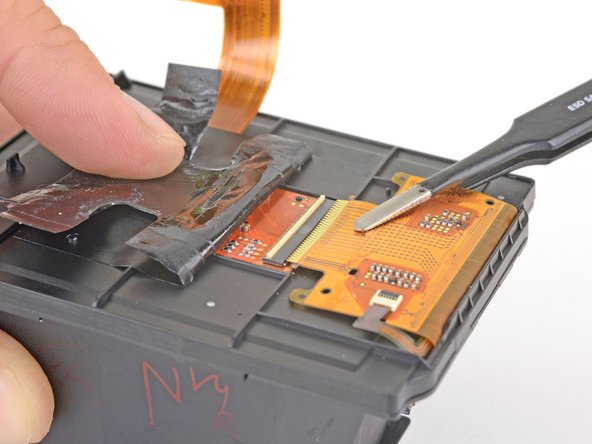 HTC Vive Cosmos Lens and LCD Frame Replacement: crwdns2935265:031crwdnd2935265:03crwdnd2935265:03crwdne2935265:0