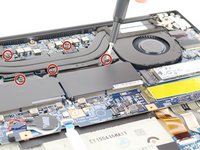 Lenovo ThinkPad X1 Extreme Docking Station Replacement