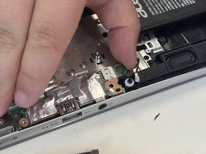 I/O Board