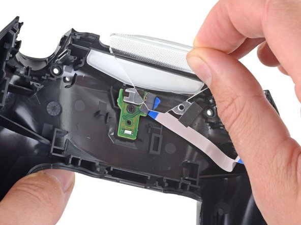 DualShock 4 CUH-ZCT2 Charging Assembly Replacement: crwdns2935265:08crwdnd2935265:03crwdnd2935265:03crwdne2935265:0