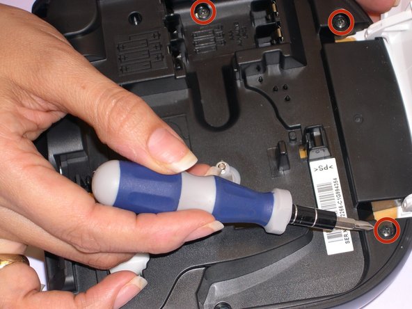 Brother PT-1290 LCD Screen Replacement, LCD Screen: crwdns2935265:011crwdnd2935265:03crwdnd2935265:03crwdne2935265:0