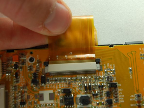 MID-7006 Screen Replacement: crwdns2935265:07crwdnd2935265:03crwdnd2935265:03crwdne2935265:0