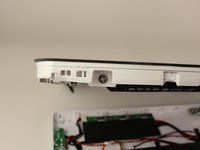 Nabi Big Tab HD24 Screen Replacement