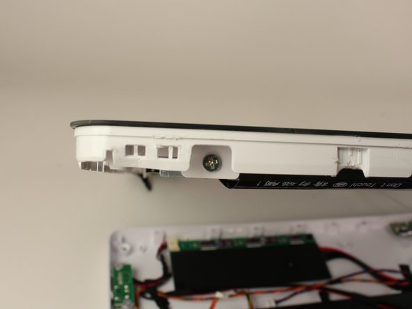 Nabi Big Tab HD24 Screen Replacement