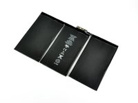 iPad 2 Wi-Fi EMC 2415 Teardown
