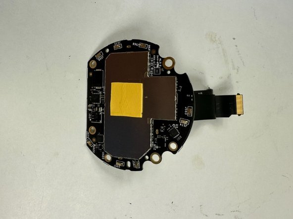 Nest Cam IQ Motherboard Replacement: crwdns2935265:014crwdnd2935265:03crwdnd2935265:03crwdne2935265:0