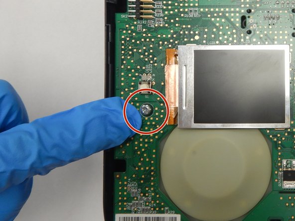 ResMed S9 VPAP Auto Knob Replacement: crwdns2935265:04crwdnd2935265:02crwdnd2935265:03crwdne2935265:0