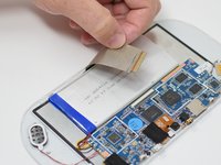 Ematic FunTab 3 Battery Replacement