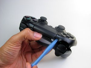 Disassembling DualShock 4 Motherboard Assembly - iFixit Repair Guide