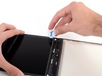 iPad Mini CDMA Battery Replacement