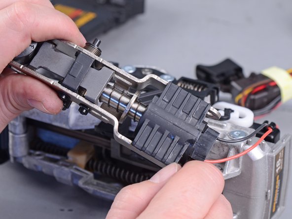 Dewalt Nailers DCN680D1 2018 PTO Assembly Replacement: crwdns2935265:015crwdnd2935265:02crwdnd2935265:03crwdne2935265:0