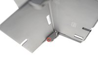 Nintendo Switch OLED Model Kickstand Hinges Replacement