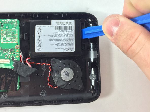 Magellan RoadMate 5236T-LM Speaker Replacement, Speaker: crwdns2935265:04crwdnd2935265:02crwdnd2935265:02crwdne2935265:0