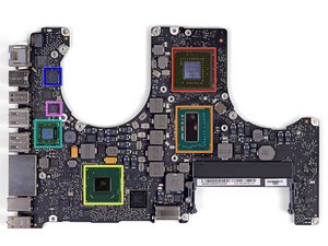 SOLVED Can I upgrade nvidia graphics processor MacBook Pro 15