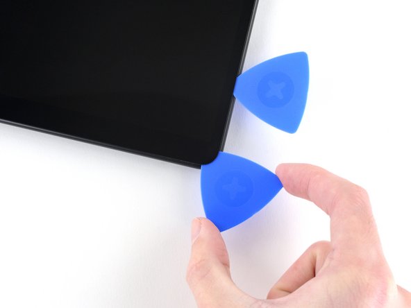 Microsoft Surface Pro X Screen Replacement: crwdns2935265:011crwdnd2935265:02crwdnd2935265:03crwdne2935265:0