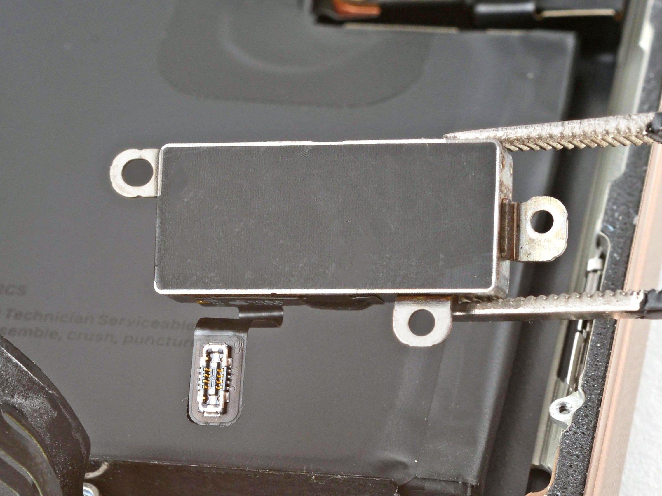 laurel, ms repair nearby iPhone 16 Pro Max Taptic Engine Replacement