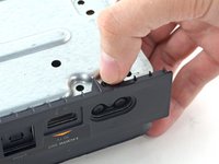 Xbox One Heat Sink Replacement