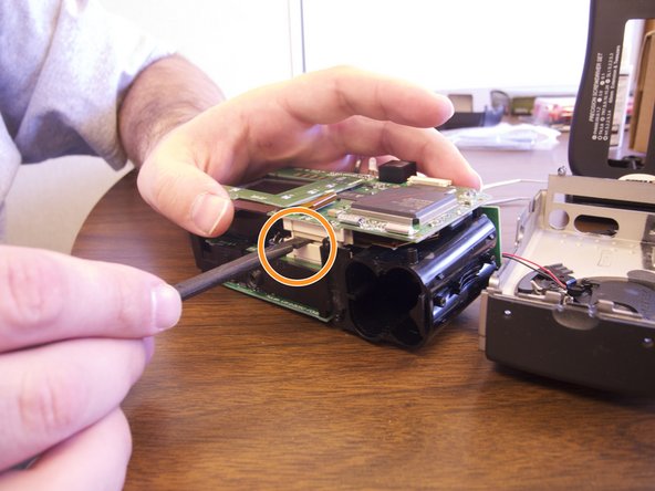 Epson PPC650 Screen Replacement, Screen: crwdns2935265:06crwdnd2935265:03crwdnd2935265:03crwdne2935265:0