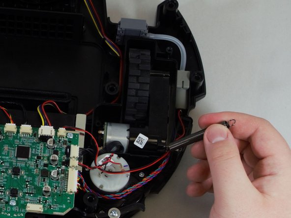 ZCWA BR151 Wheel Replacement: crwdns2935265:09crwdnd2935265:03crwdnd2935265:03crwdne2935265:0