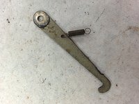 Monroe KA Teardown