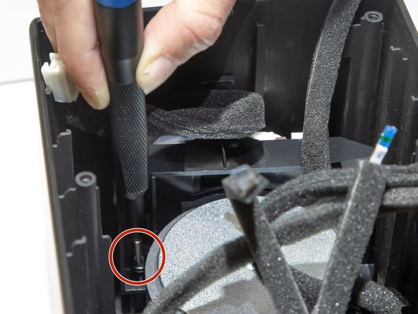 Marshall Uxbridge Power Relay Replacement, Power Relay: crwdns2935265:04crwdnd2935265:02crwdnd2935265:02crwdne2935265:0