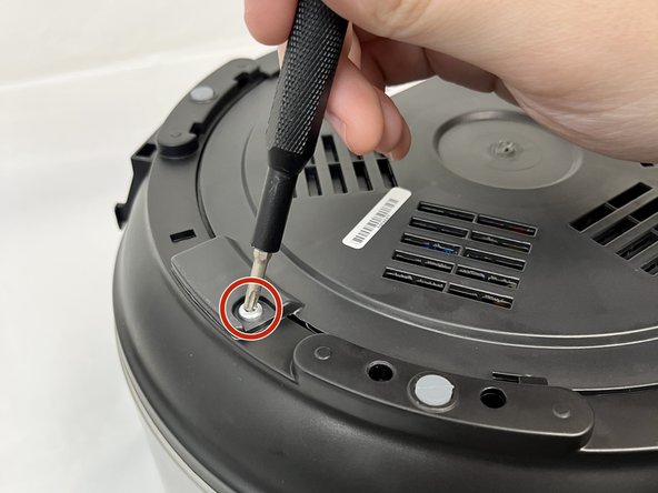 Instant Pot 60 EPC Circuit Board Replacement, Circuit Board: crwdns2935265:01crwdnd2935265:03crwdnd2935265:03crwdne2935265:0