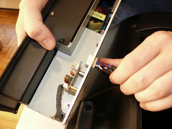 Behringer Eurolive B212D Power PCB Replacement: crwdns2935265:05crwdnd2935265:03crwdnd2935265:03crwdne2935265:0