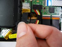 ASUS PadFone X Station Docking Connector Replacement